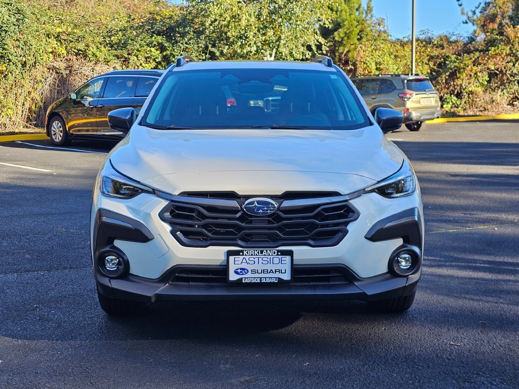 Certified 2025 Subaru Crosstrek 2.5i Limited w/ Crosstrek Mirror Package AWD/4WD image 2