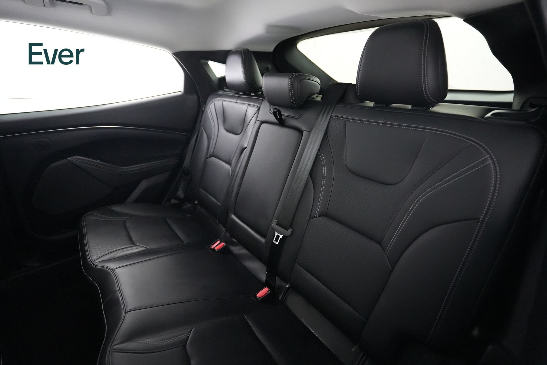 Used 2025 Ford Mustang Mach-E Premium RWD image 24