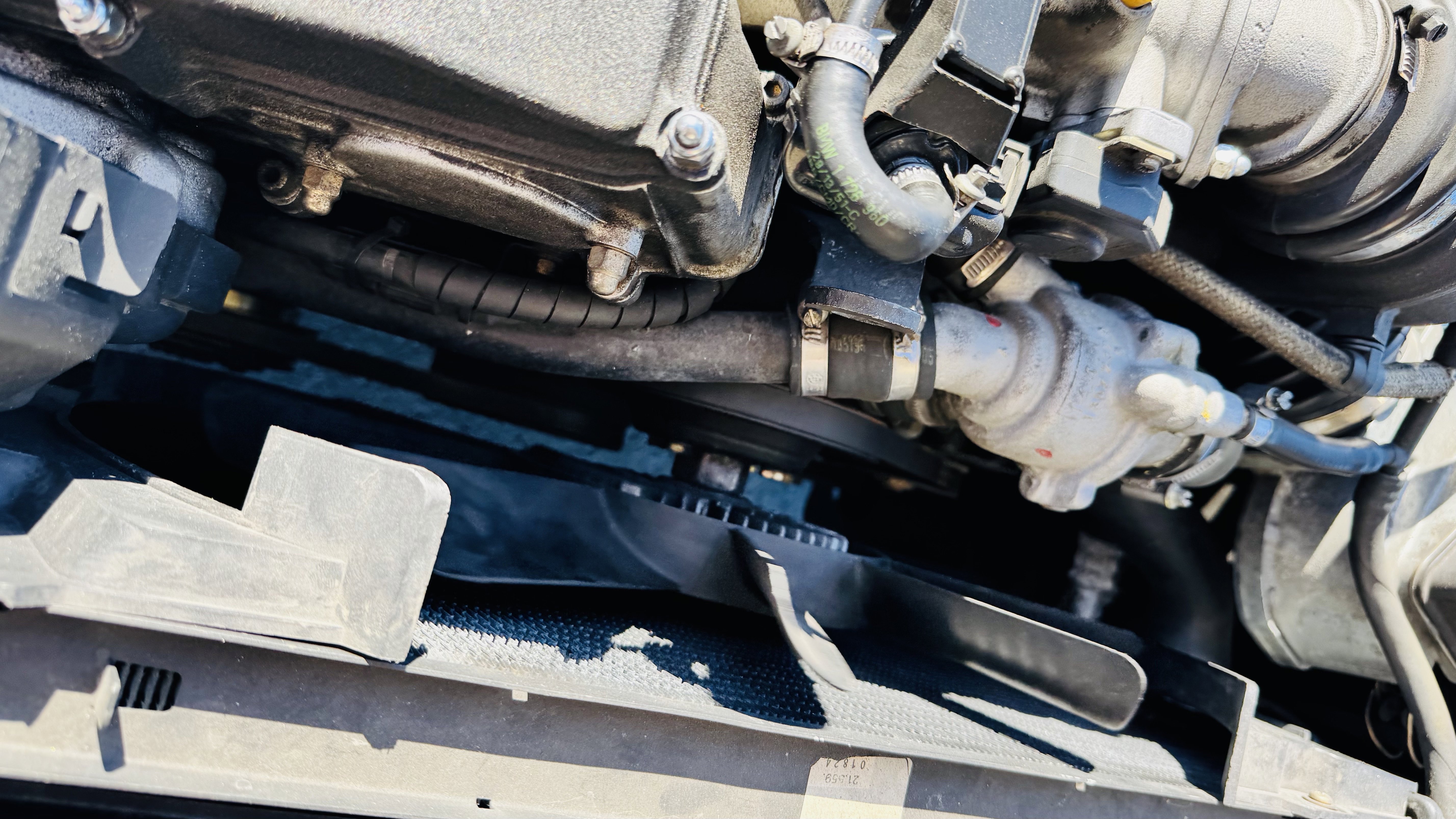 Used 1988 BMW M6 Coupe image 31