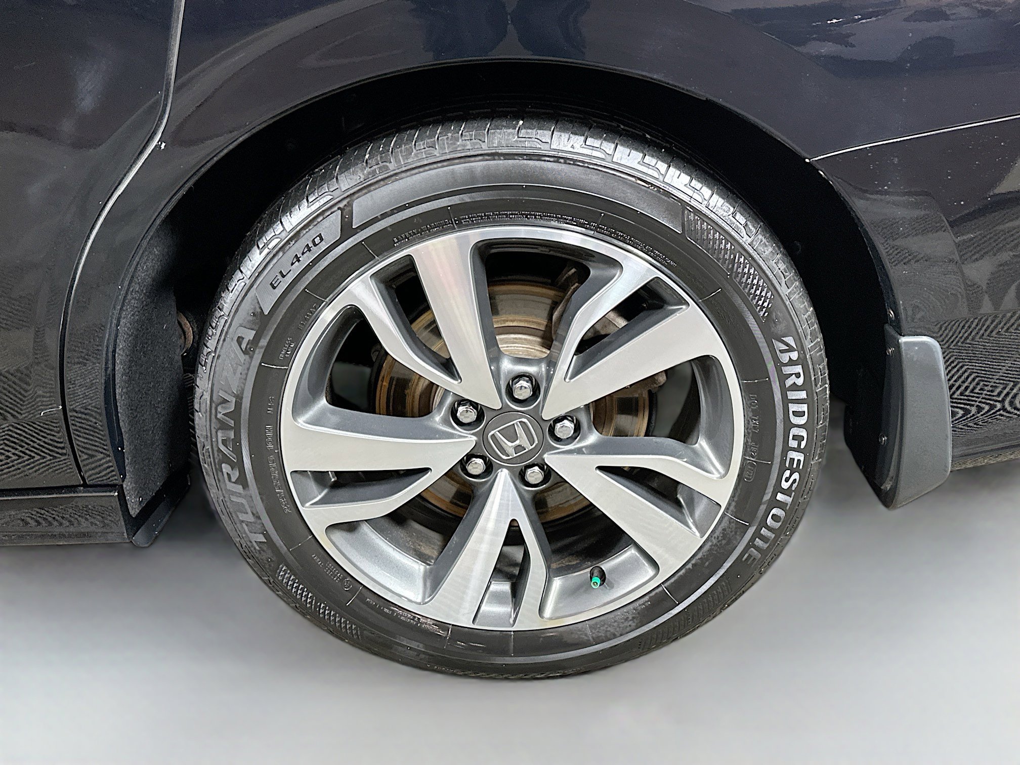 Used 2024 Honda Odyssey Touring image 32