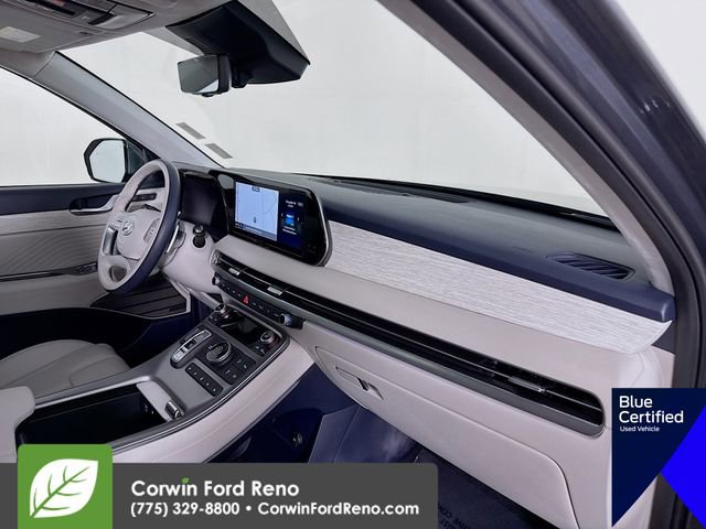 Used 2025 Hyundai Palisade Calligraphy image 36