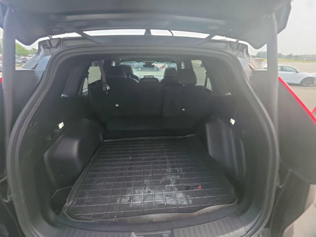 Certified 2025 Honda CR-V Sport-L image 29