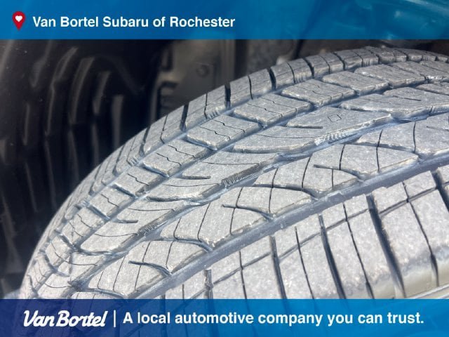 Used 2023 Subaru Forester Touring AWD/4WD image 10