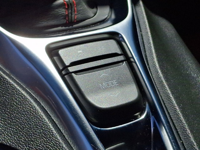 Used 2024 Chevrolet Camaro SS RWD image 14