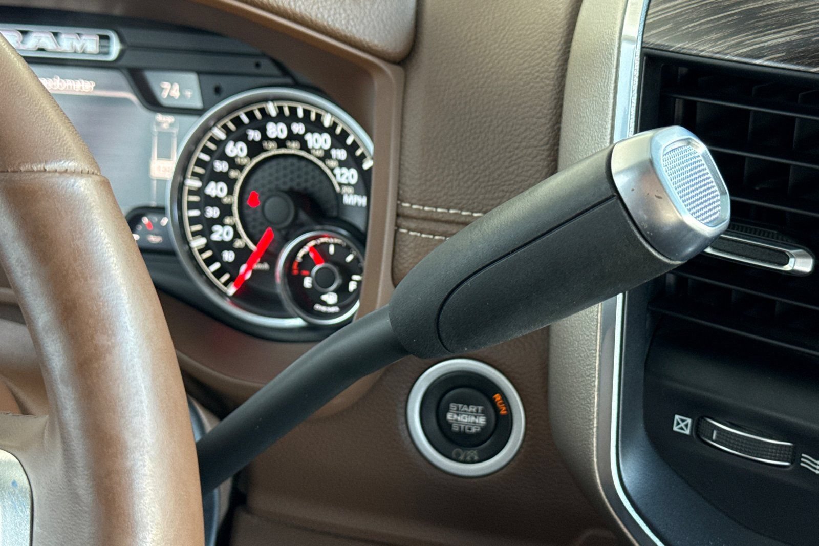 Used 2020 RAM 2500 Laramie AWD/4WD image 20