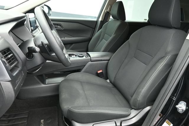 Used 2024 Nissan Rogue S AWD/4WD image 22