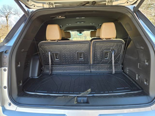 Used 2022 Chevrolet Traverse Premier w/ LPO, Floor Liner Package image 6