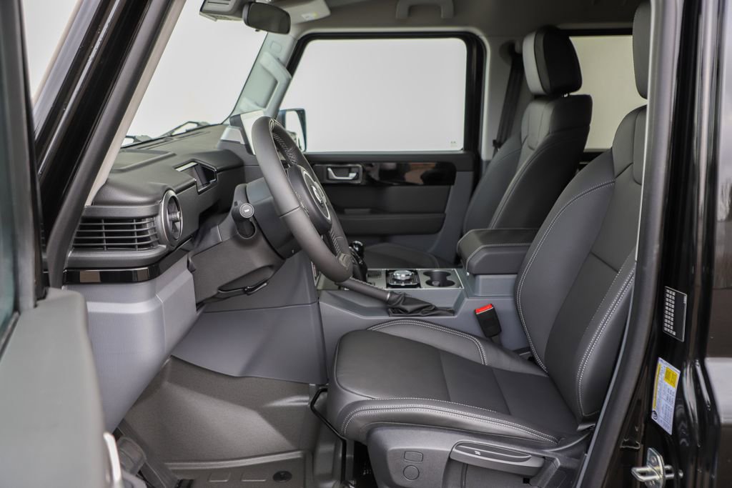 New 2025 INEOS Grenadier Fieldmaster Edition image 42