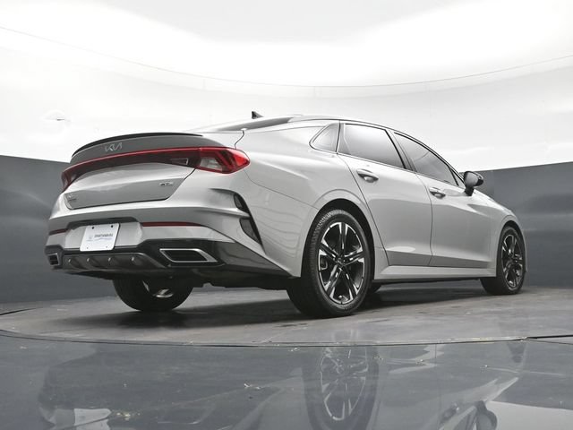 Used 2024 Kia K5 GT-Line FWD image 25