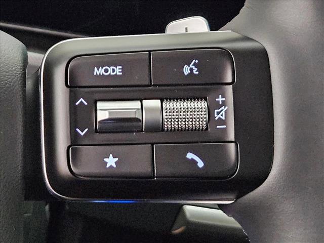 New 2026 Hyundai Santa Fe SE FWD image 14