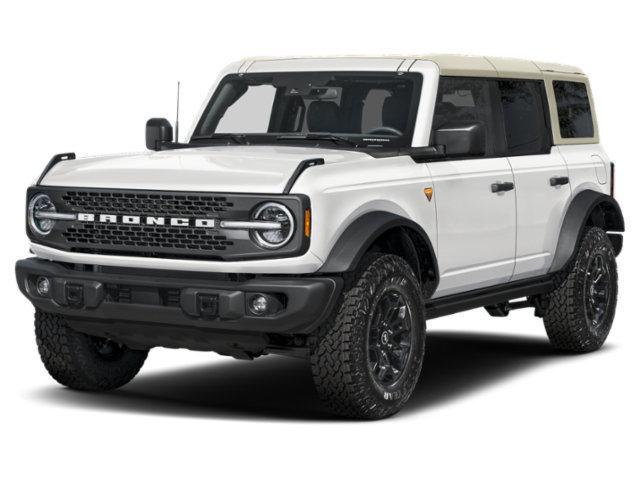New 2026 Ford Bronco Badlands AWD/4WD image 34