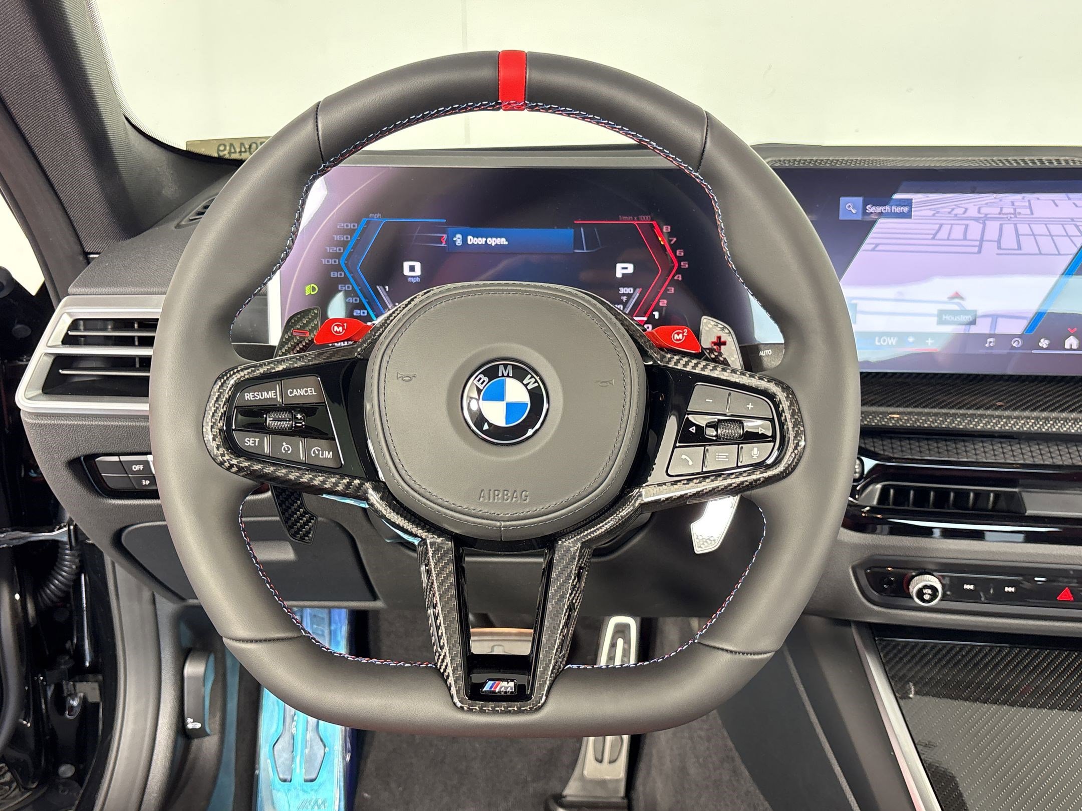 New 2026 BMW M4 Competition RWD image 15