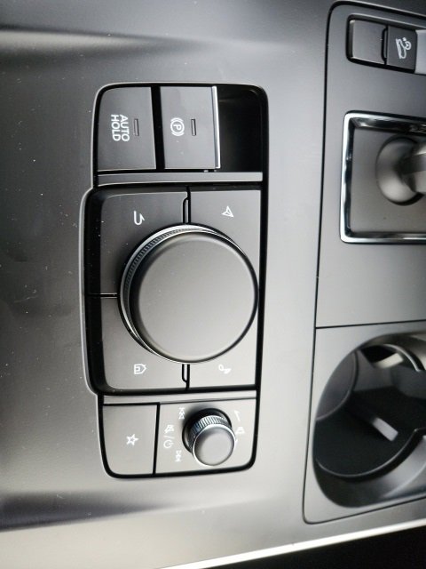 New 2026 MAZDA CX-90 3.3 Turbo w/ Select Package image 36