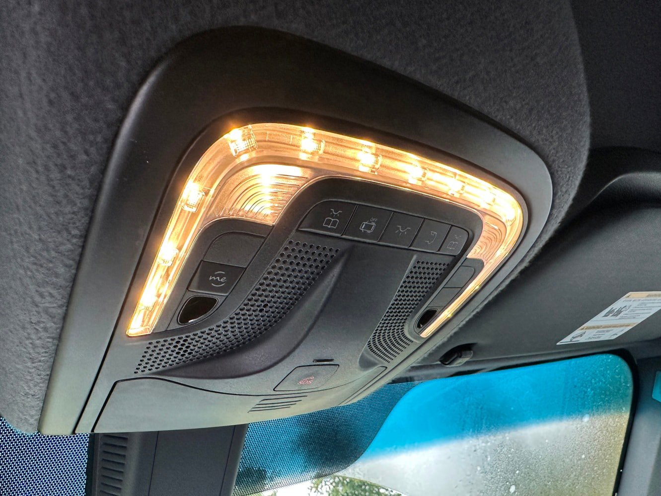 New 2026 Mercedes-Benz Sprinter 2500 image 16