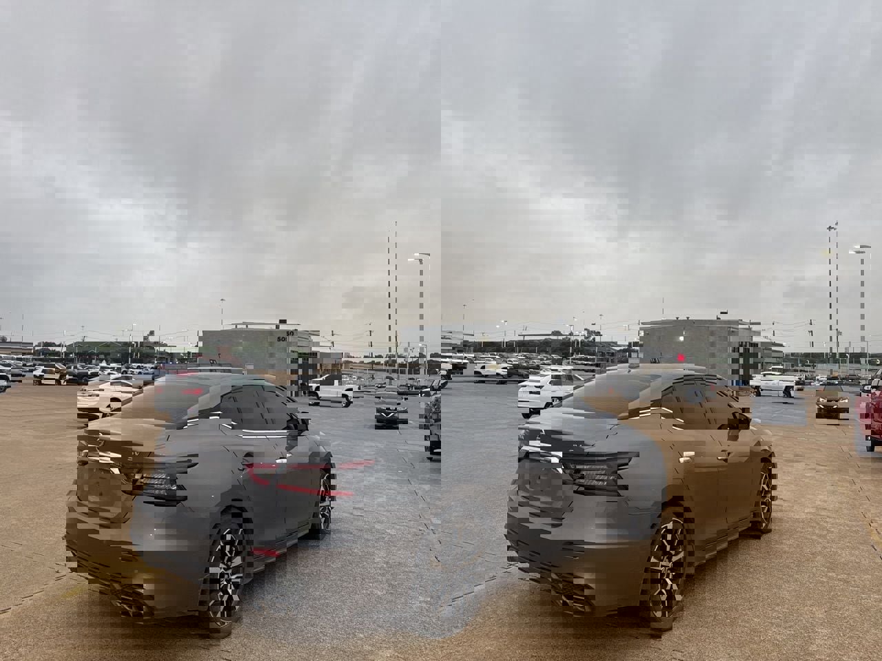 Used 2022 Nissan Maxima SV w/ Floor Mat Group image 23