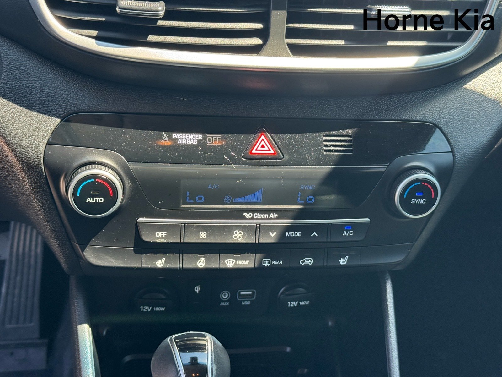 Used 2019 Hyundai Tucson Limited FWD image 23