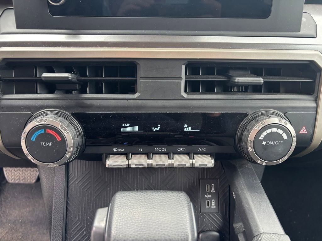 Used 2024 Toyota Tacoma SR5 RWD image 11