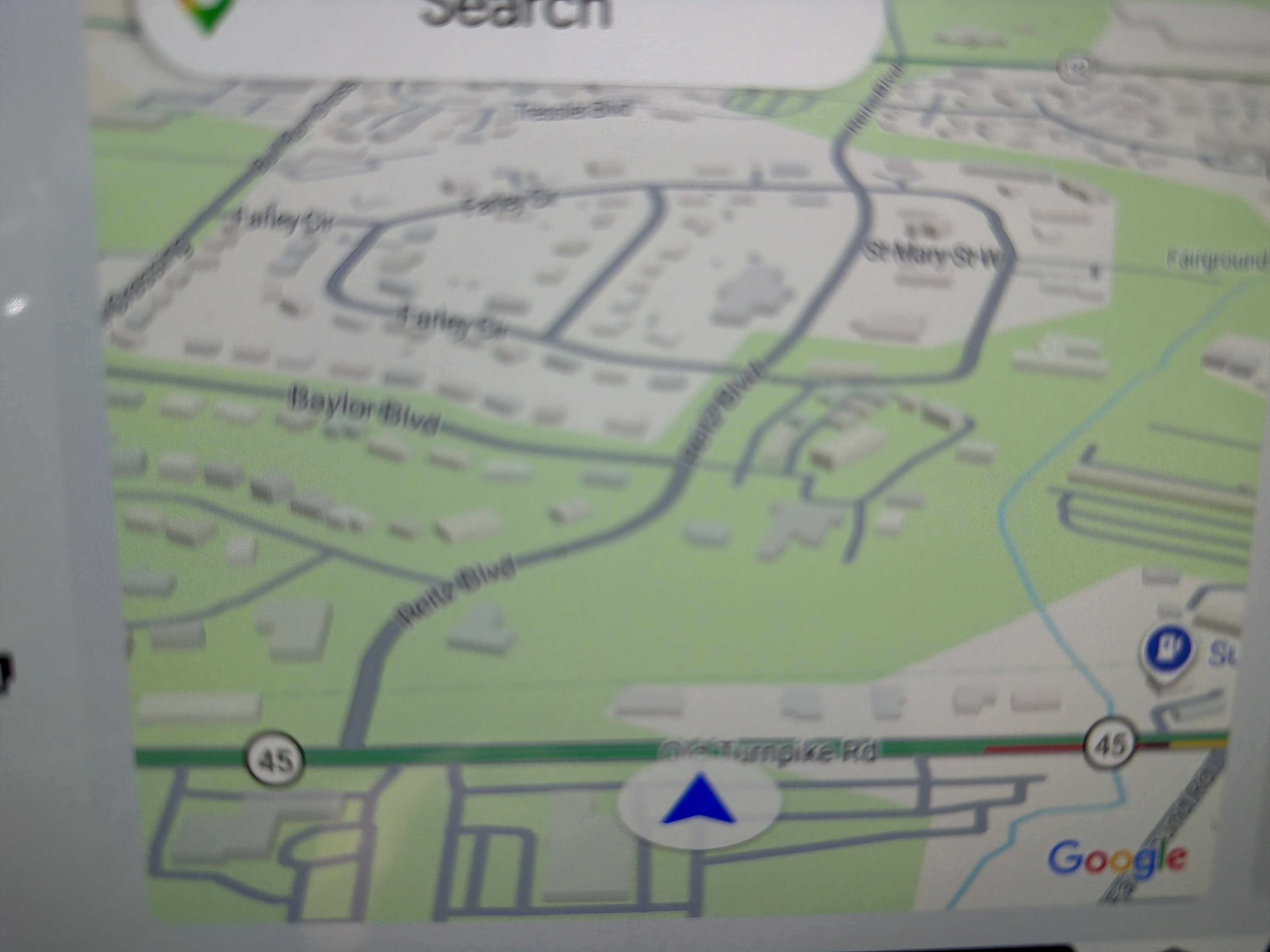 Certified 2025 Ford Expedition Platinum w/ Driver's Package image 28