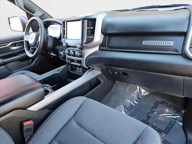 Used 2024 RAM 1500 Big Horn image 19