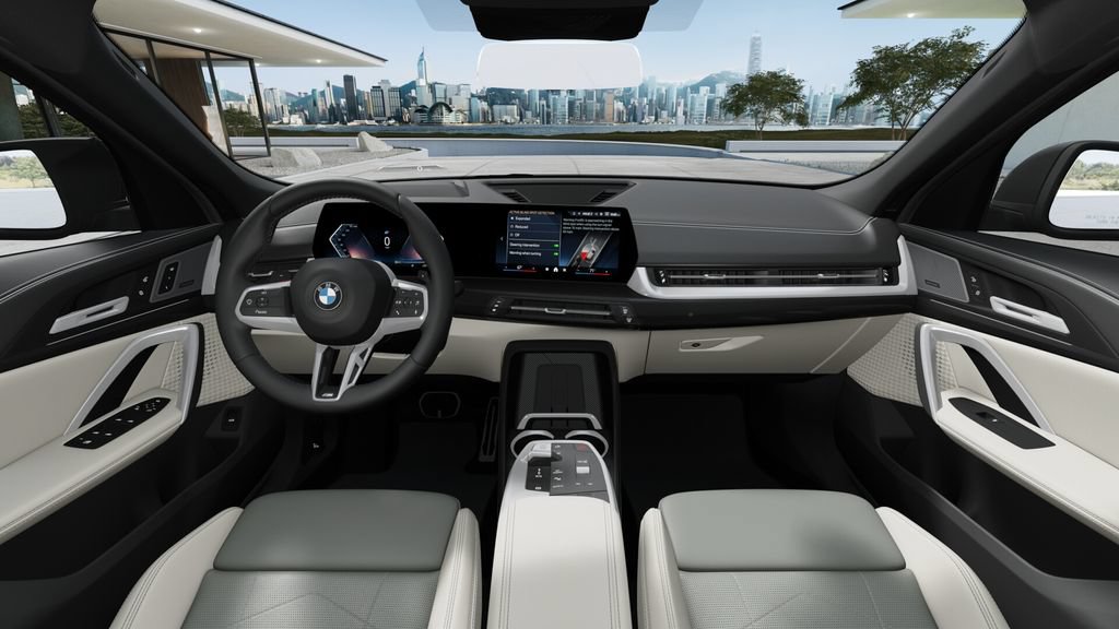 New 2026 BMW X2 xDrive28i w/ Technology Package AWD/4WD image 10