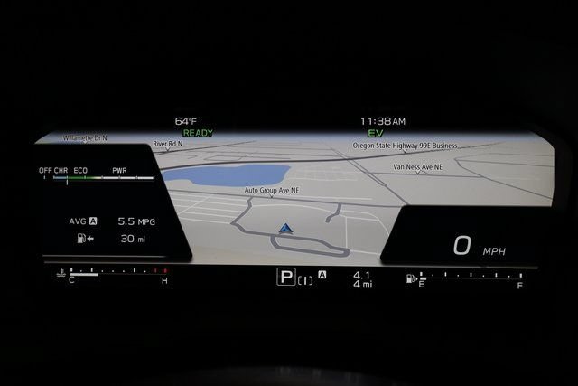 New 2026 Subaru Crosstrek 2.5i Sport AWD/4WD image 17