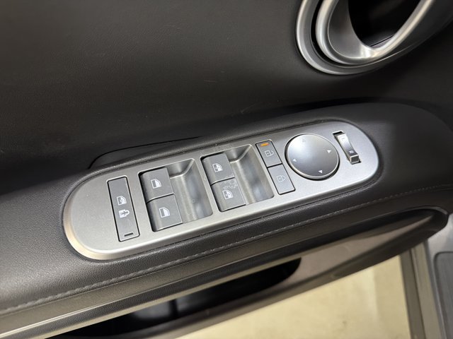 Used 2026 Hyundai Palisade SEL AWD/4WD image 19