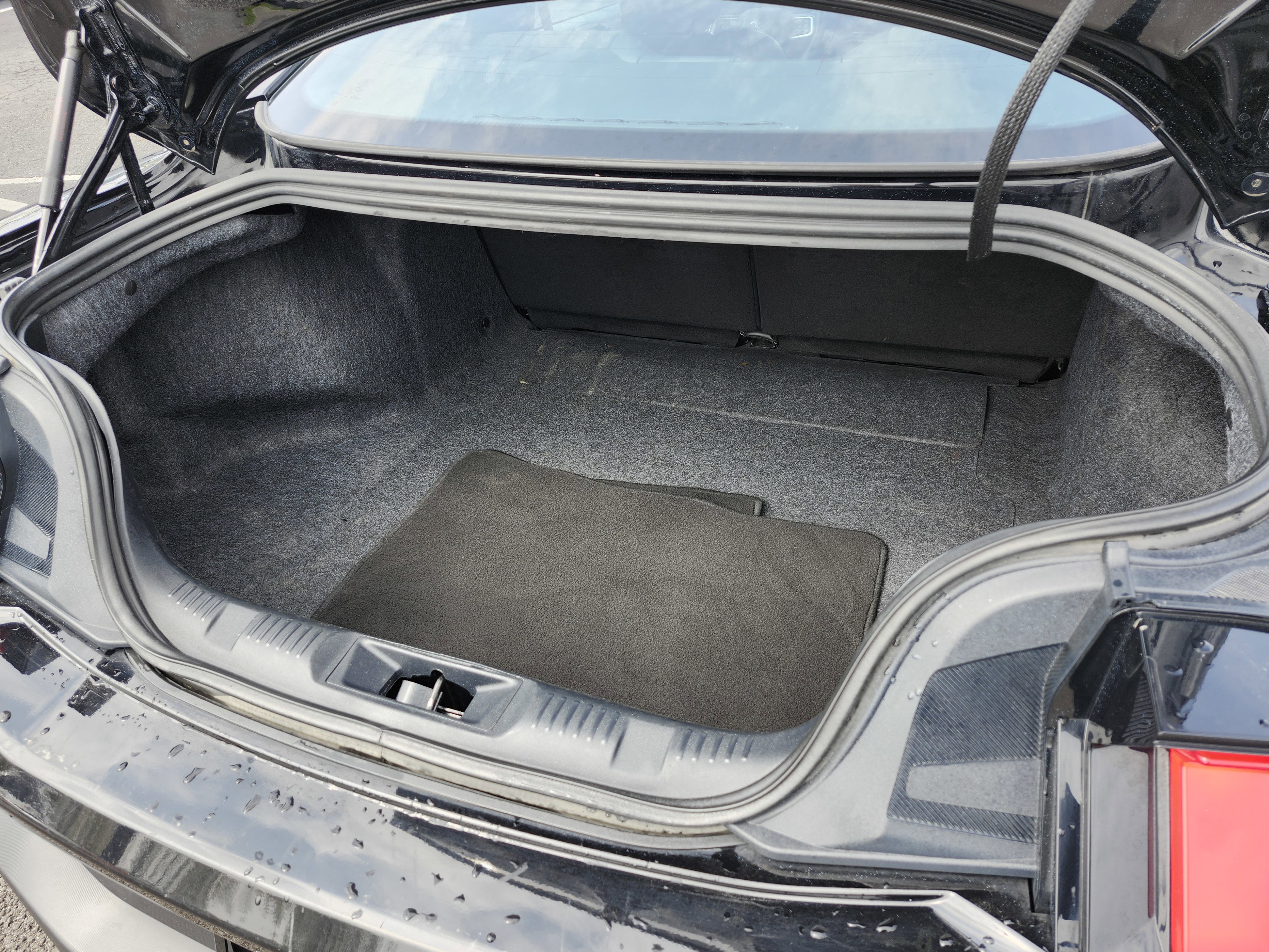 Used 2024 Ford Mustang Coupe image 22