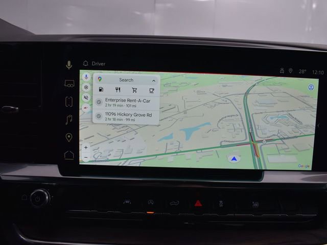 Used 2025 GMC Sierra 1500 SLT image 25