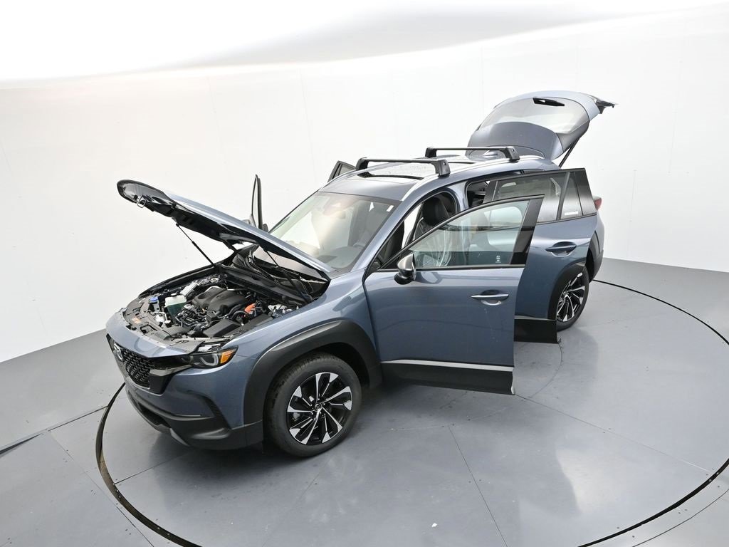 New 2026 MAZDA CX-50 2.5 Hybrid w/ Weather Package image 37