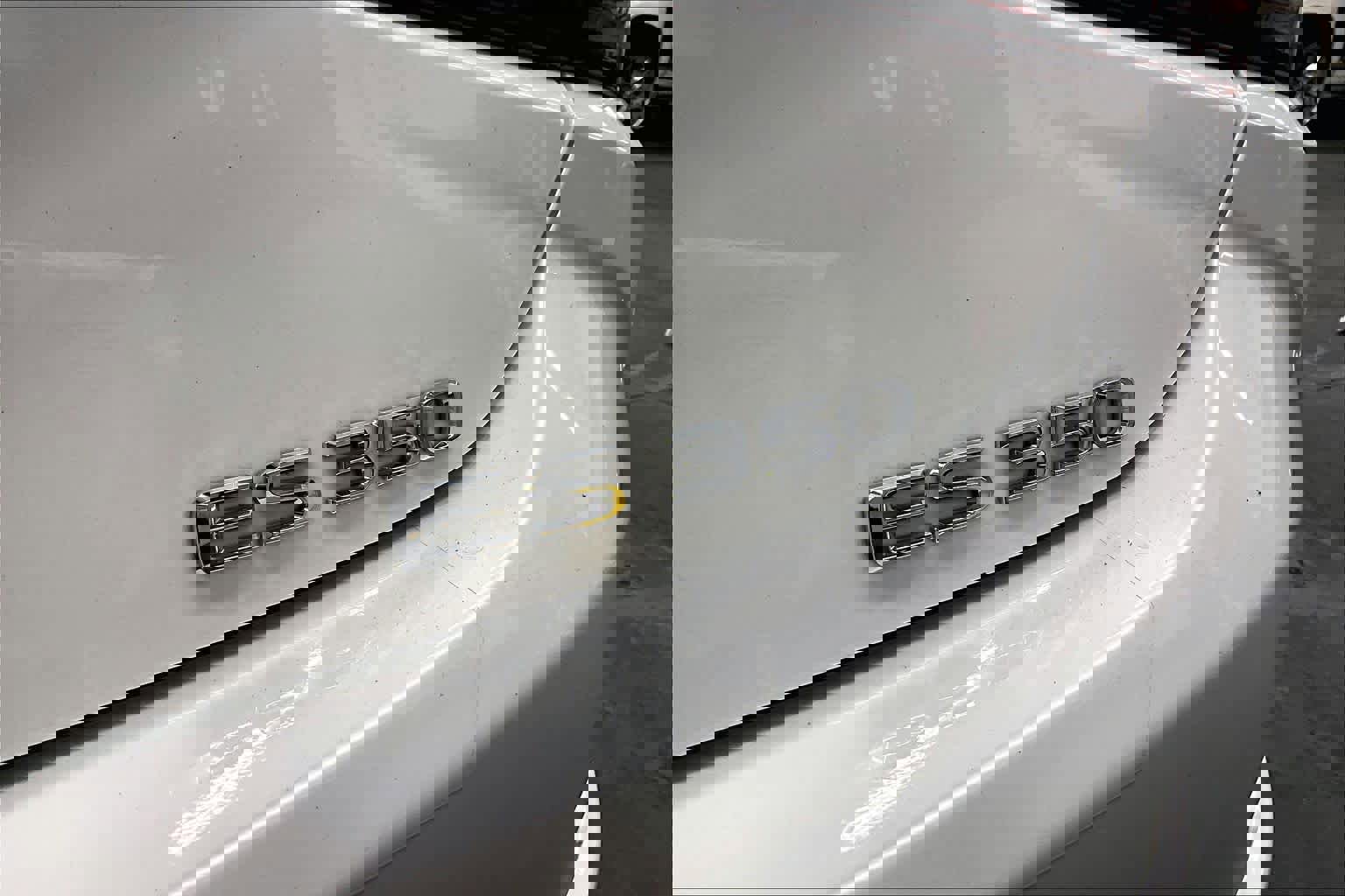 Used 2019 Lexus ES 350 w/ Premium Package image 9