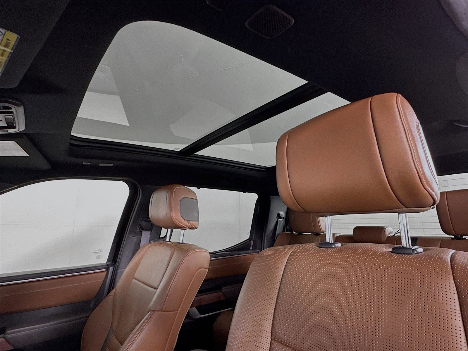 Used 2023 Toyota Tundra 1794 Edition AWD/4WD image 17