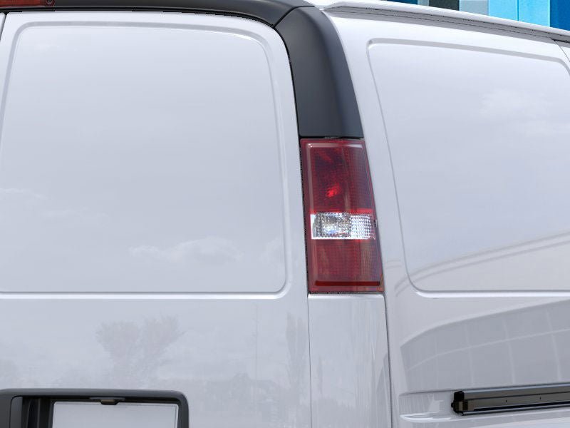 New 2026 Chevrolet Express 2500 w/ Driver Convenience Package RWD image 30