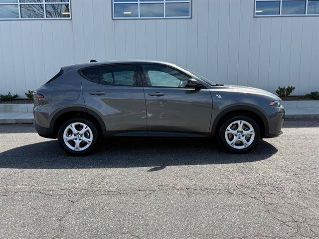 Certified 2025 Dodge Hornet GT w/ Cold Weather Group AWD/4WD image 2