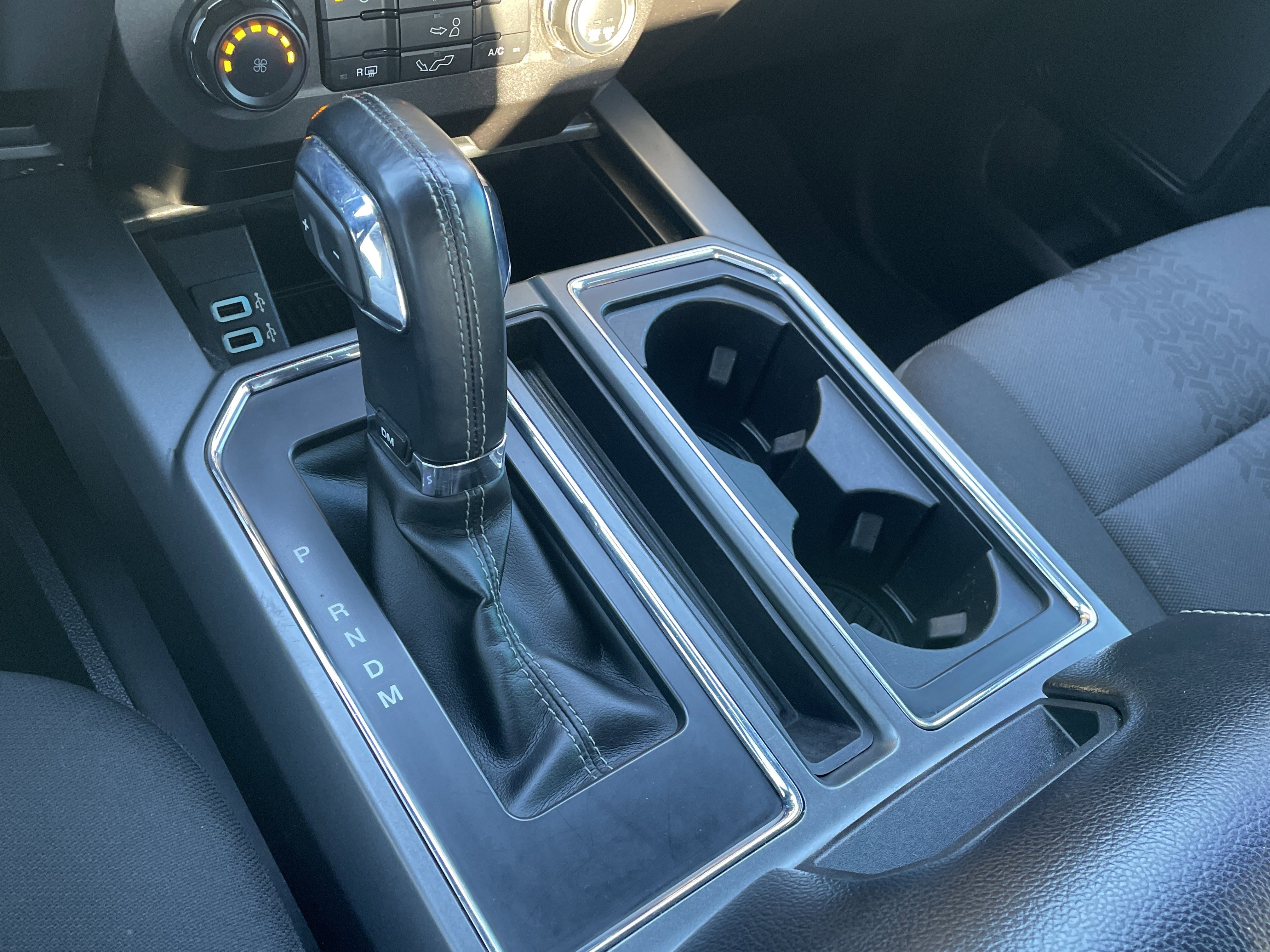 Used 2018 Ford F150 XLT w/ Equipment Group 301A Mid image 22