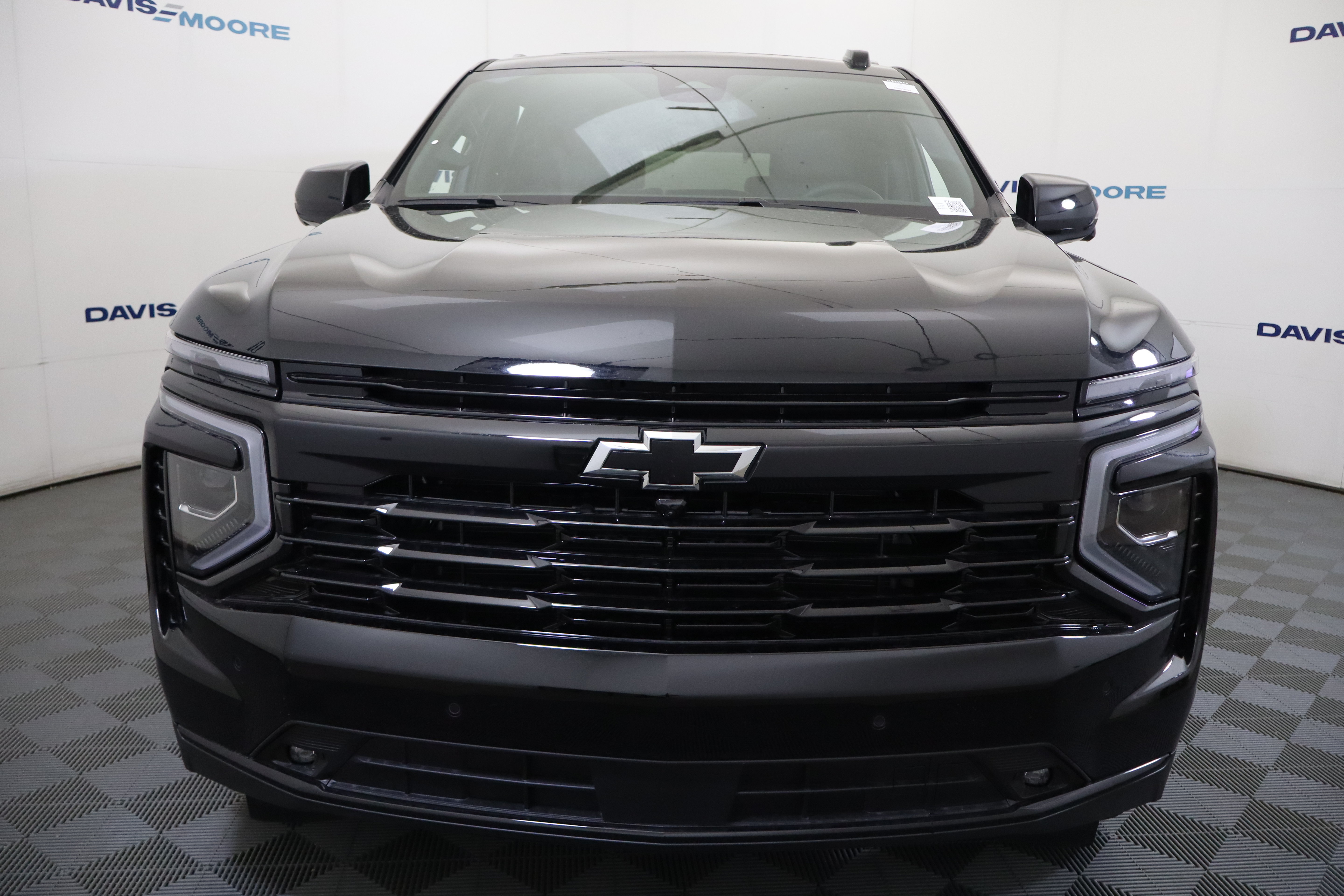 New 2026 Chevrolet Tahoe RST w/ RST Capability Package AWD/4WD image 14