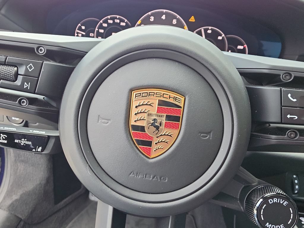 Used 2026 Porsche 911 Carrera T RWD image 19