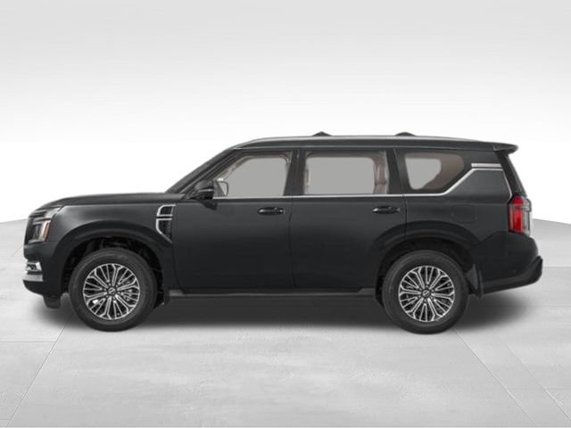 New 2026 Nissan Armada Platinum AWD/4WD image 23