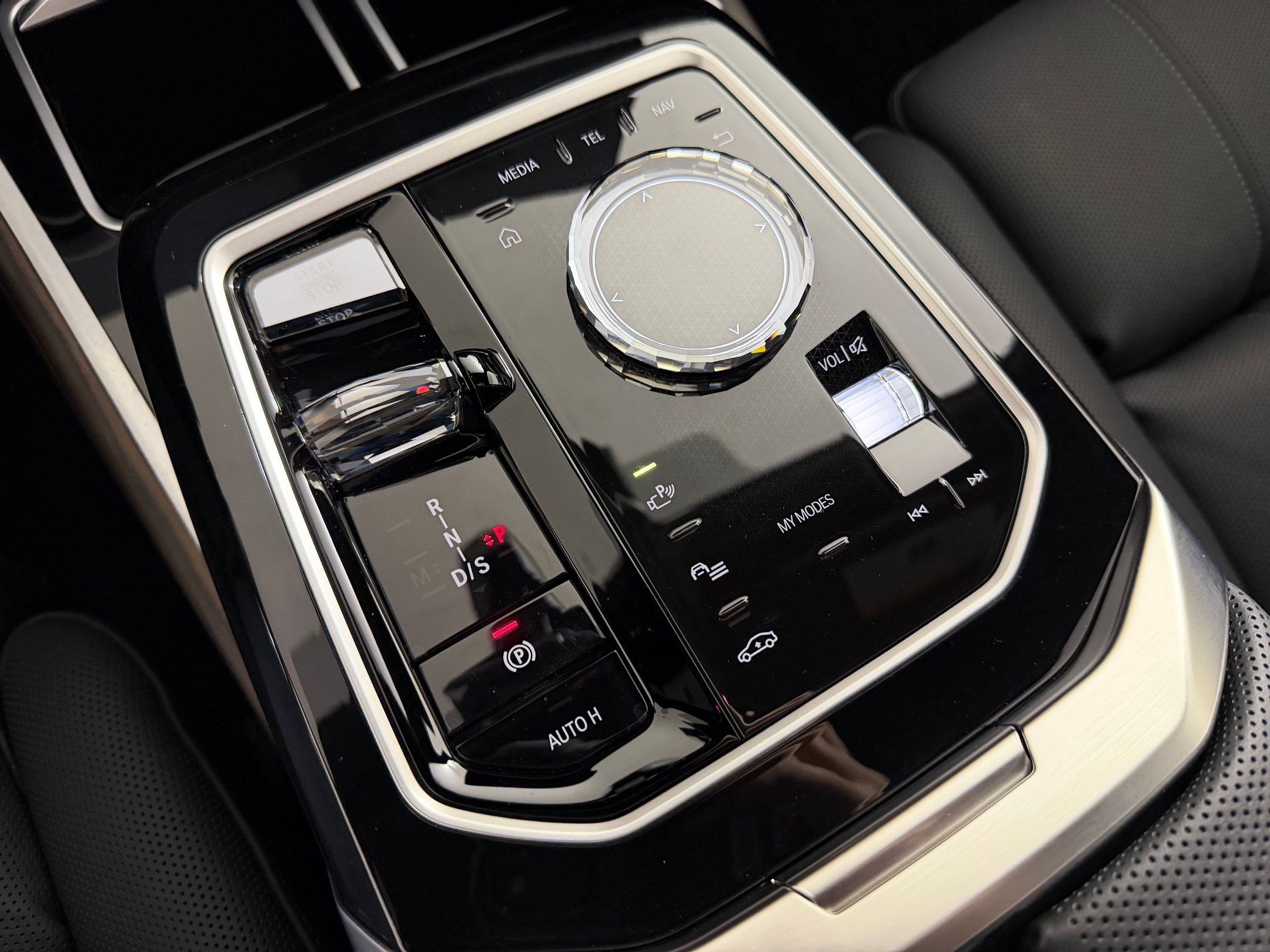 Used 2024 BMW 760i xDrive 760i xDrive image 29