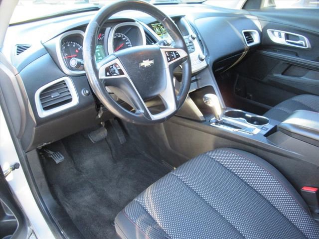 Used 2015 Chevrolet Equinox LT w/ Driver Convenience Package image 15