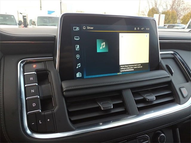 Used 2024 Chevrolet Suburban LT image 9