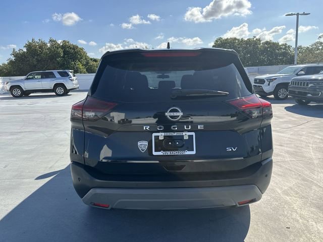 Used 2023 Nissan Rogue SV image 15