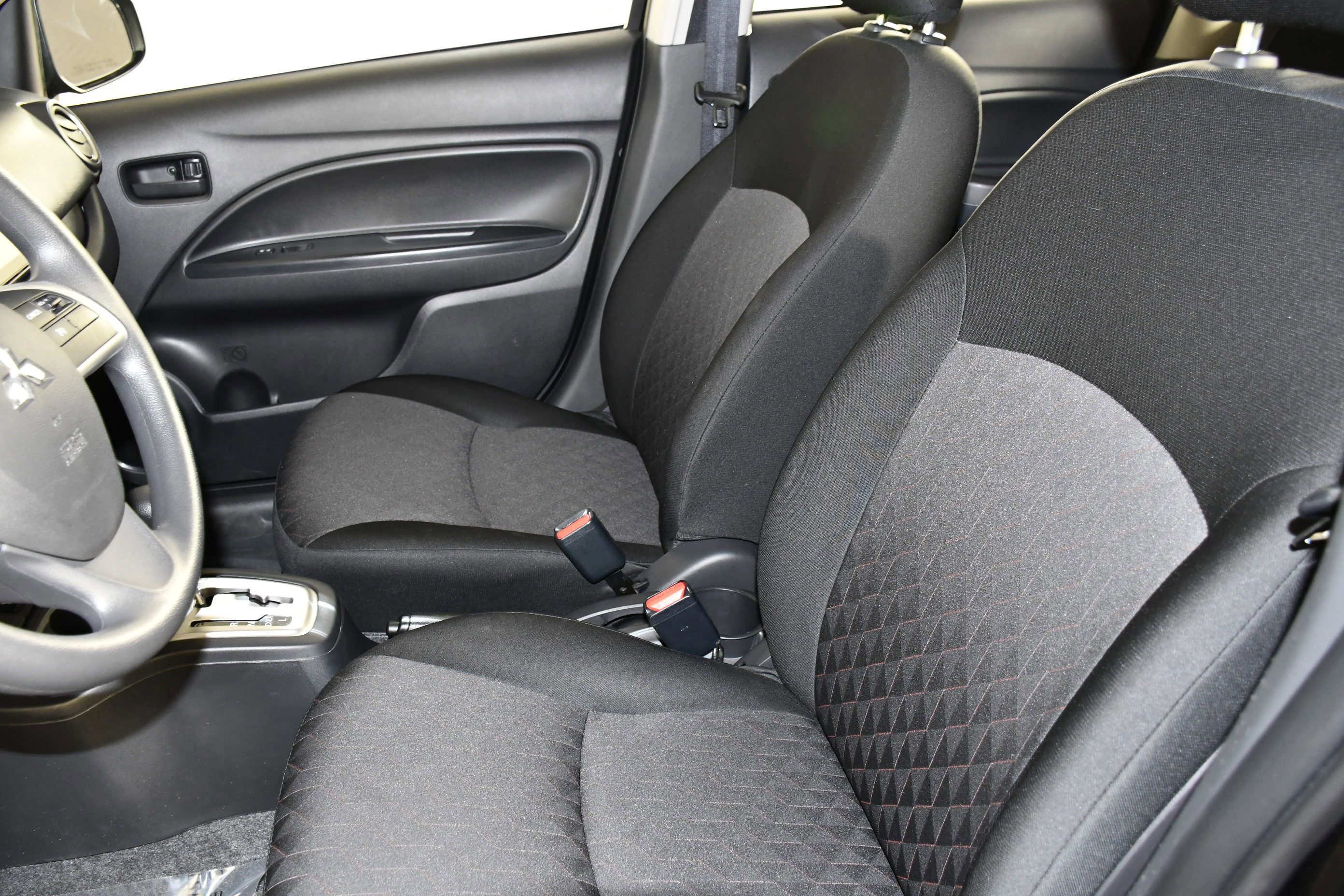Used 2024 Mitsubishi Mirage LE FWD image 36