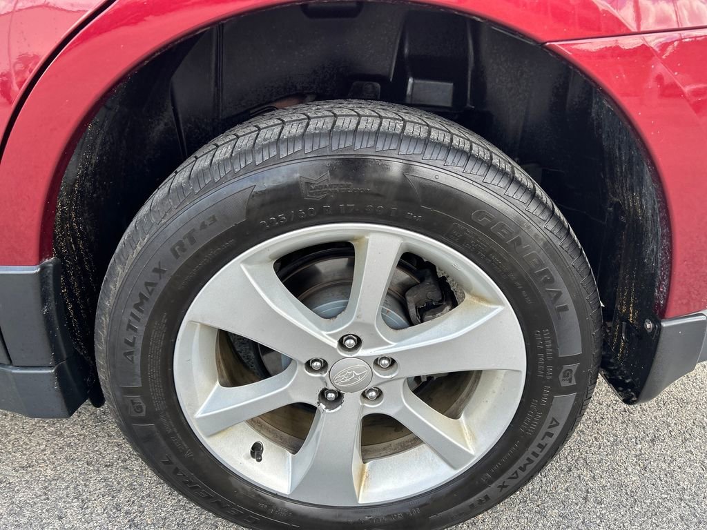 Used 2013 Subaru Outback 2.5i Premium w/ All-Weather Pkg AWD/4WD image 24