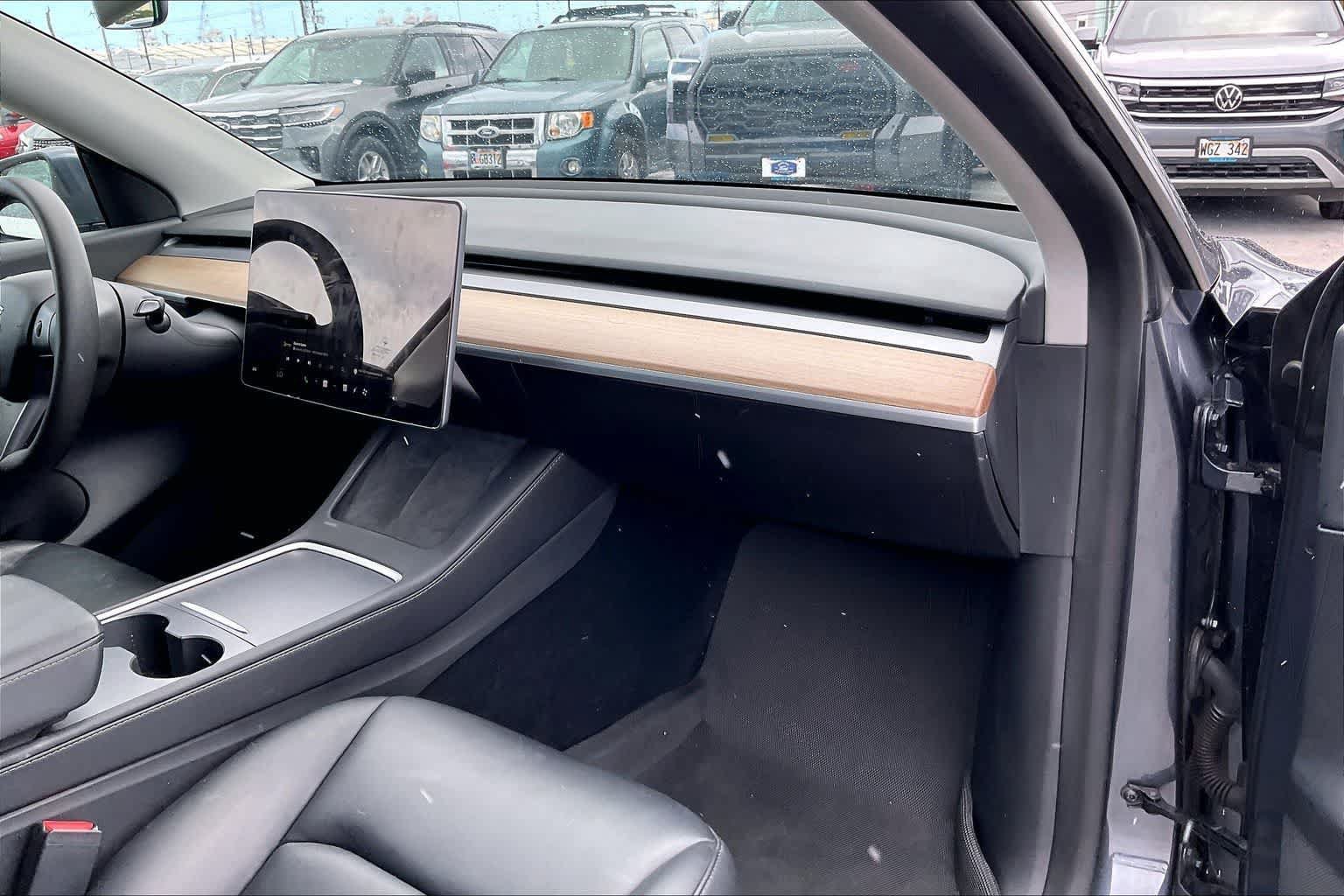 Used 2022 Tesla Model Y Performance AWD/4WD image 23