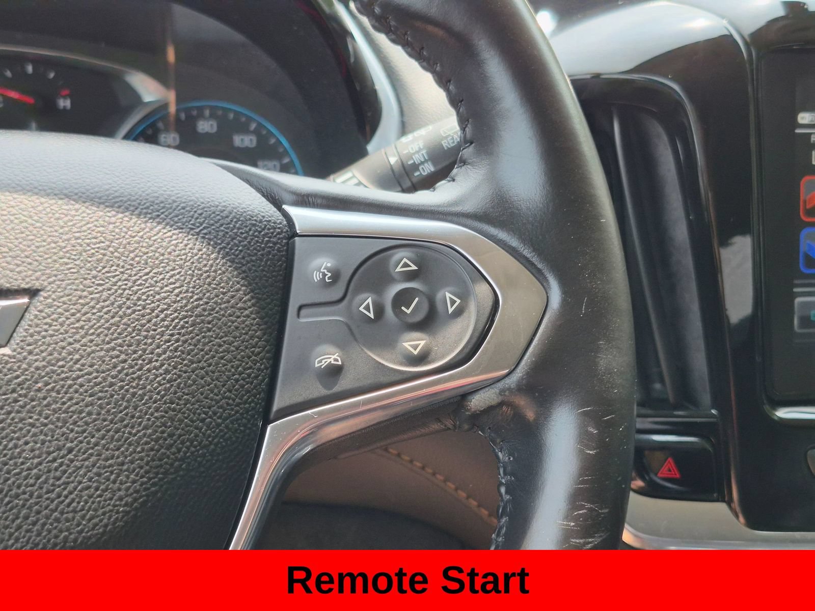 Used 2019 Chevrolet Traverse LT FWD image 18