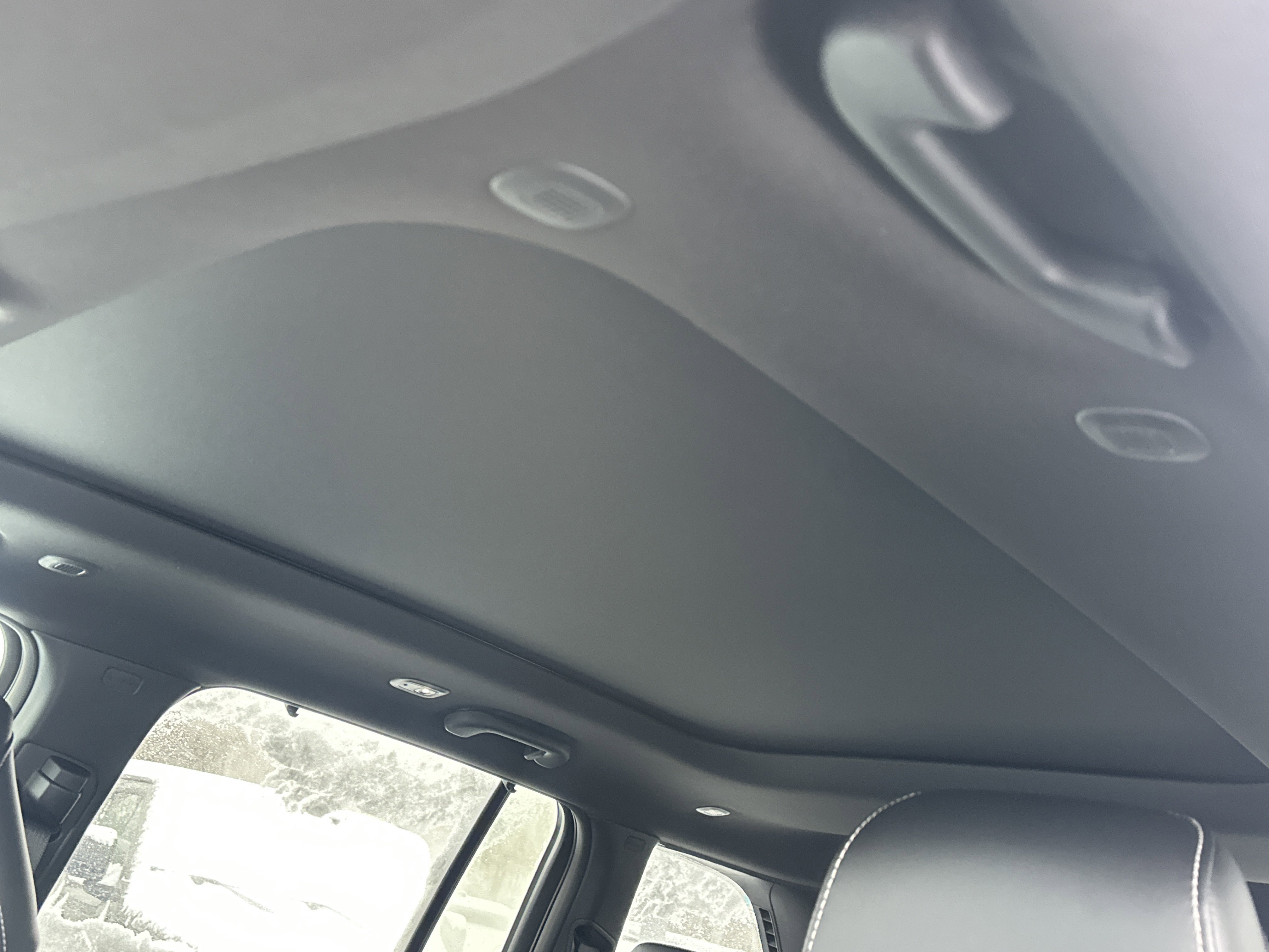 New 2025 Jeep Grand Cherokee Limited image 14