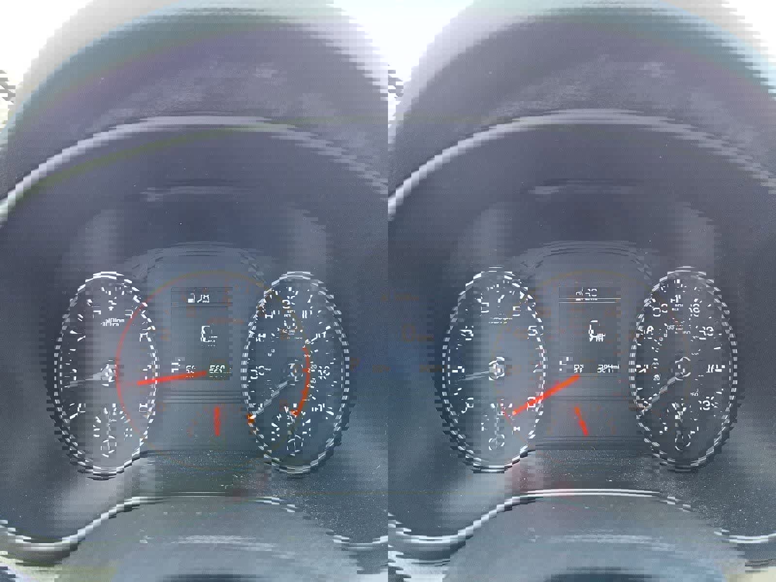 Certified 2022 Kia Sportage LX image 29