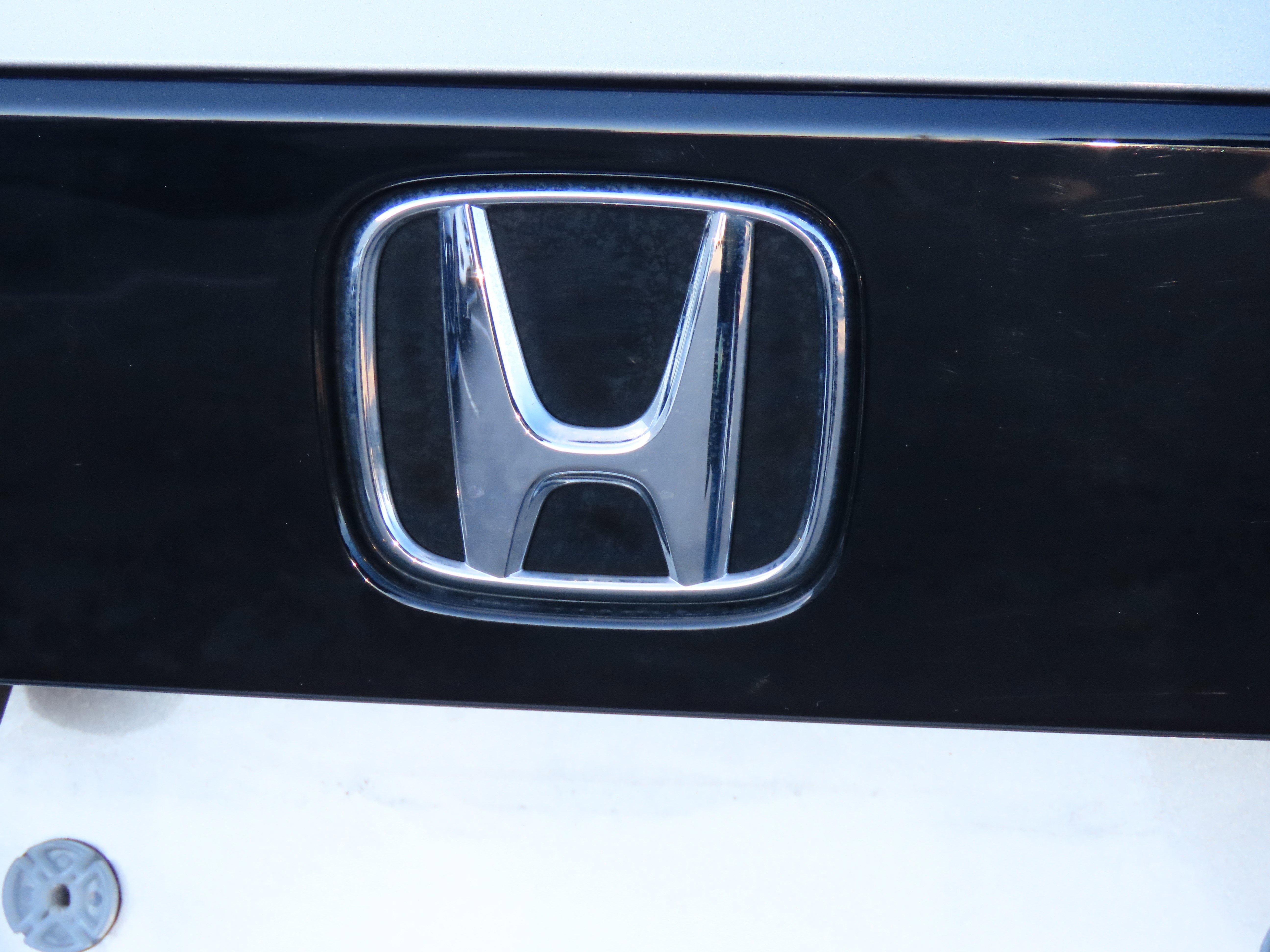 Used 2025 Honda Accord LX image 16