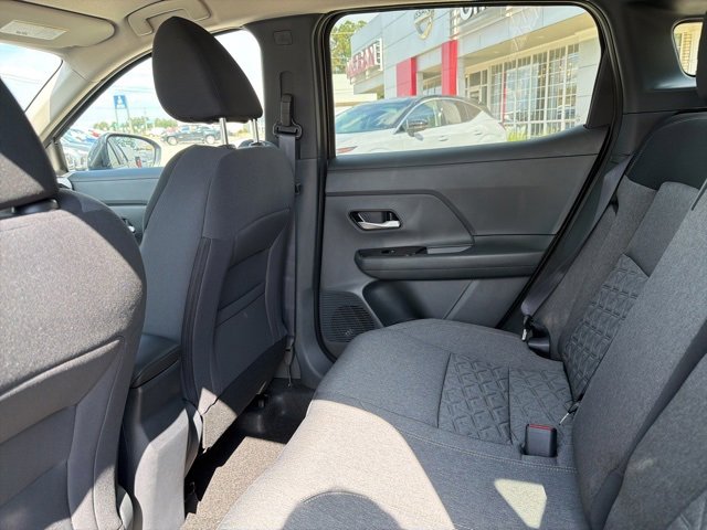 New 2026 Nissan Kicks SV image 21