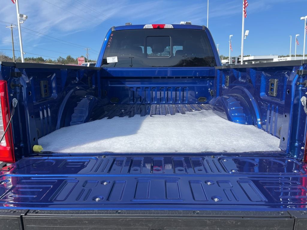 New 2026 Ford F250 King Ranch w/ FX4 Off-Road Package image 24